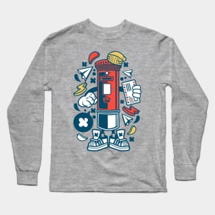 You've Got Mail Long Sleeve T-Shirt